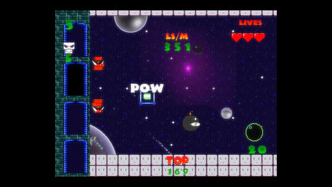 Fisty Smash Weapon Upgrade Ray Beam