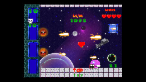Fisty Smash Weapon Upgrade Rapid Fire Phasers