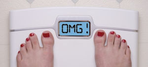 You Should Weigh Yourself Everyday