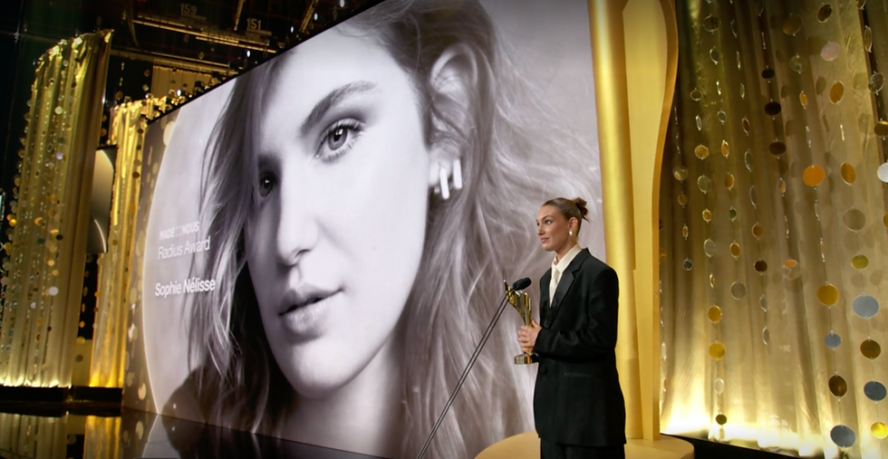 2026 Canadian Screen Awards