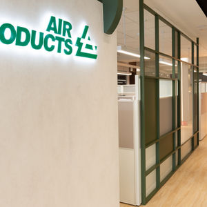 辦公室設計施工