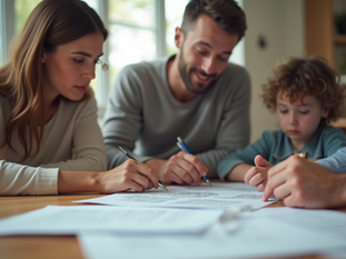 Empowering Families with Family Wealth Services