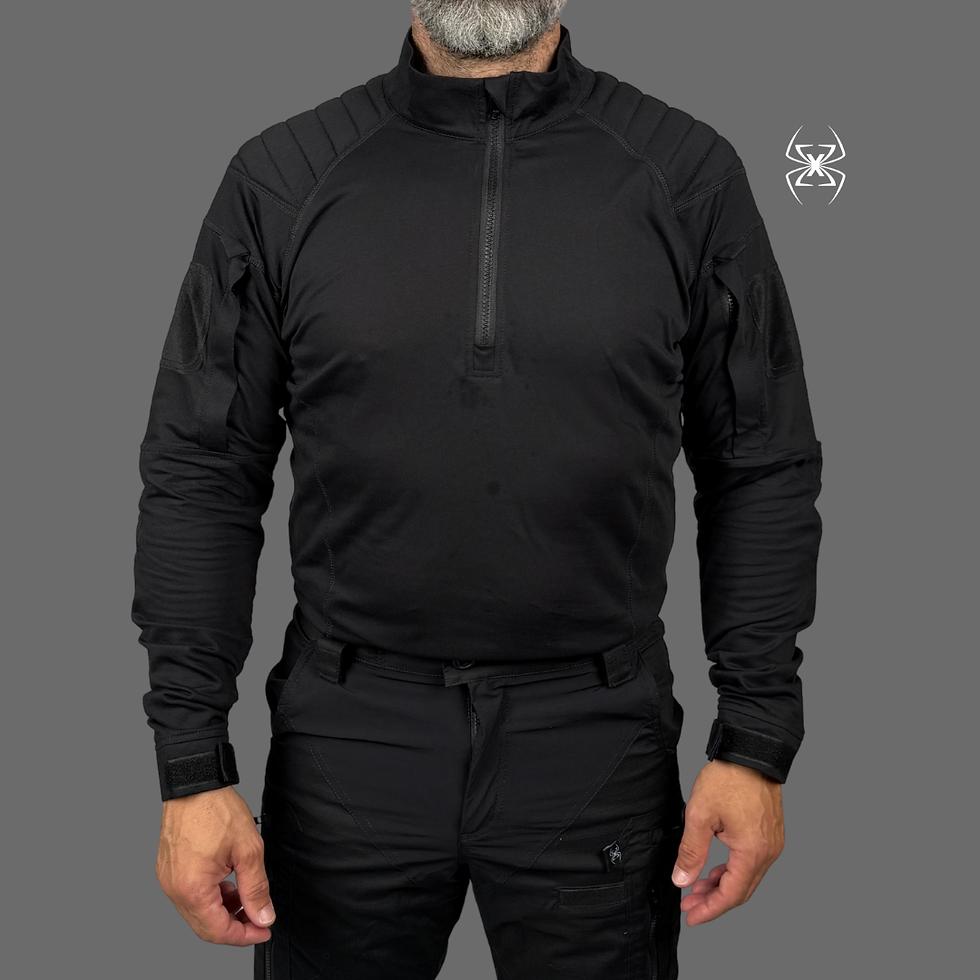 Thumbnail: AGX ArmorFlex UBAS – Combat Shirt - 