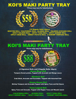 $58 $88 Party Tray copy 2