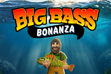 Big Win Bonanza logo