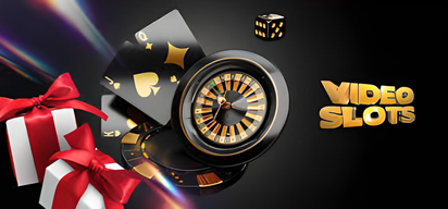 VideoSlots Logo