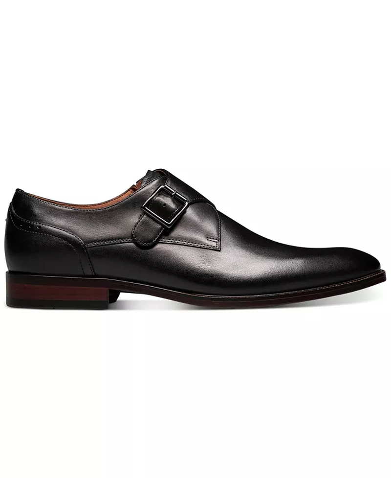 men's business shoes