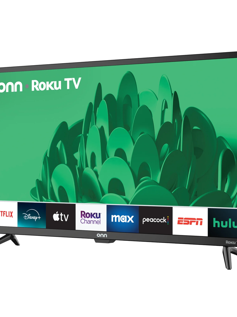 roku tv