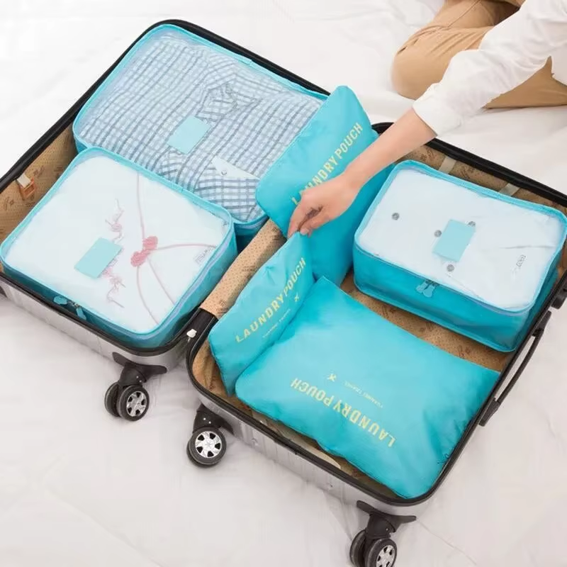 elegant travel organizers