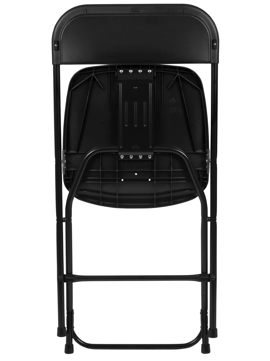 plastic outdoor chairs