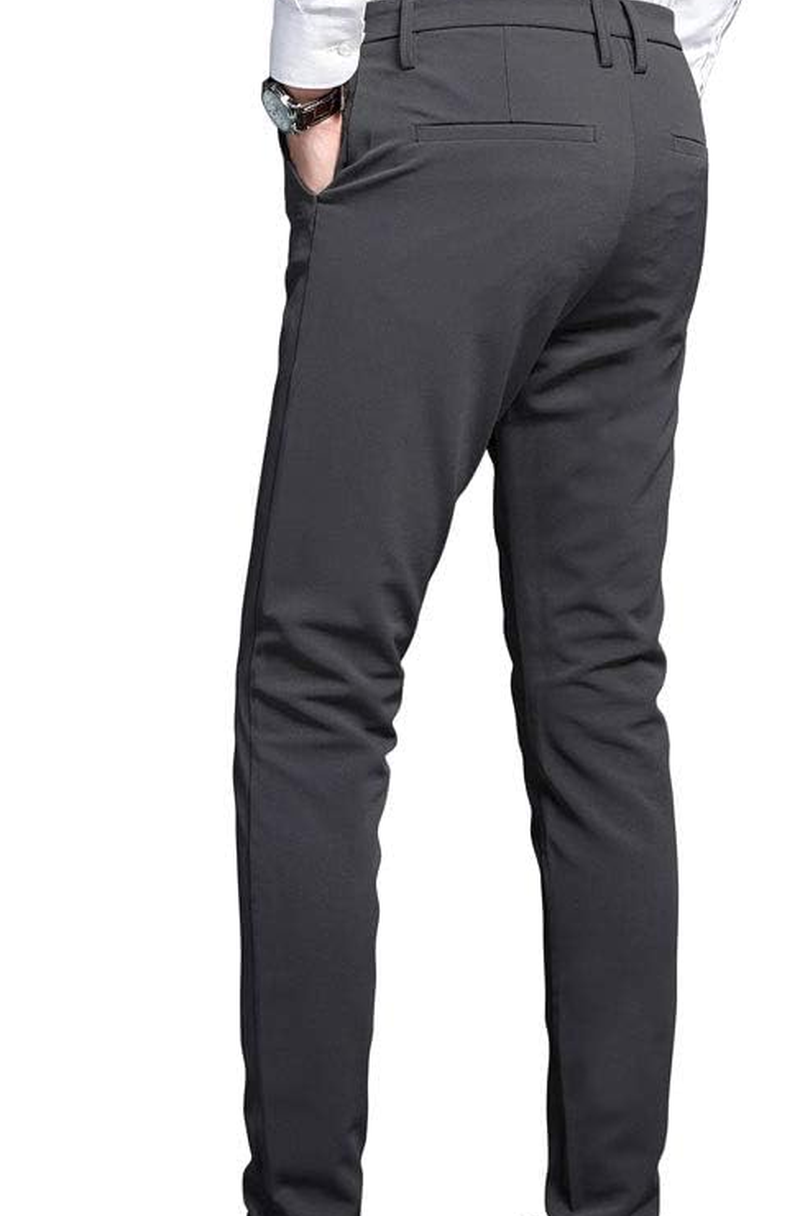 skiny dress pant
