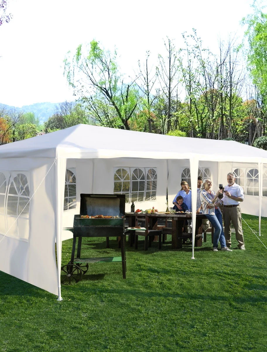 event tent