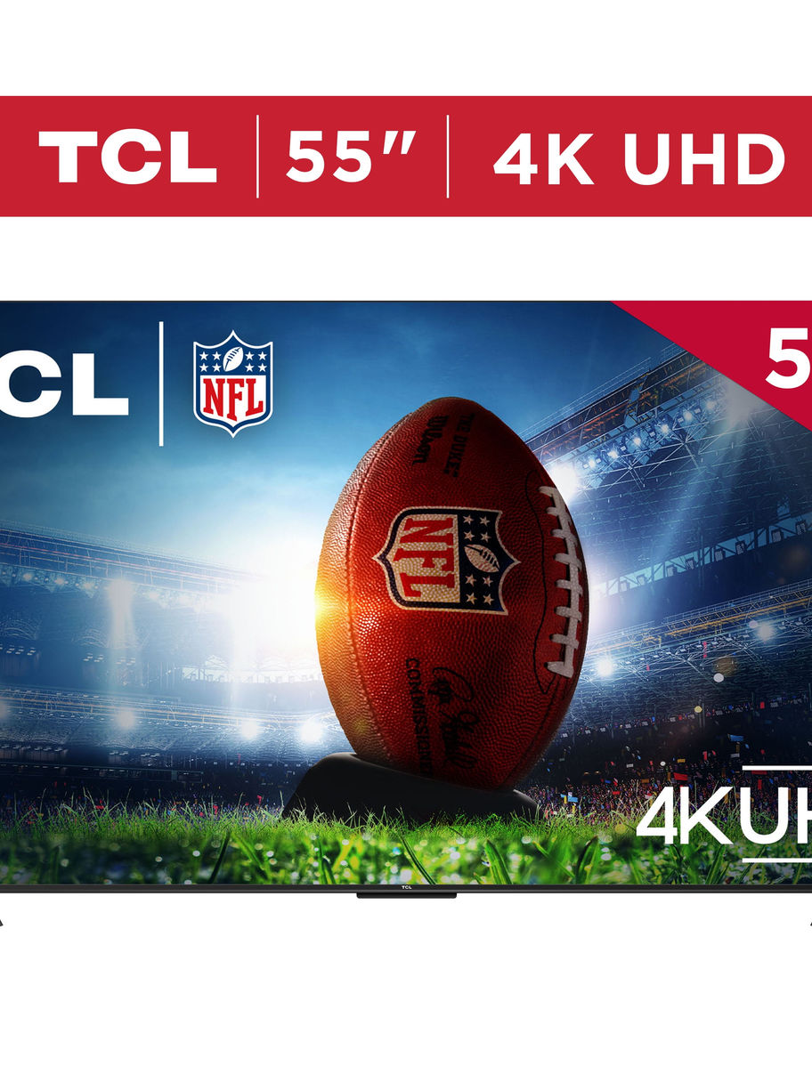 55” Class S4 (55S451) 4K UHD HDR Smart