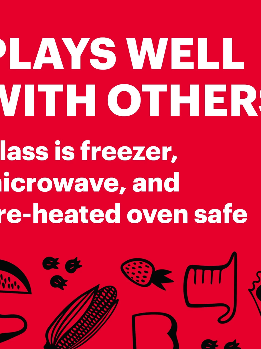 Add a measure of consistency to your kitchen