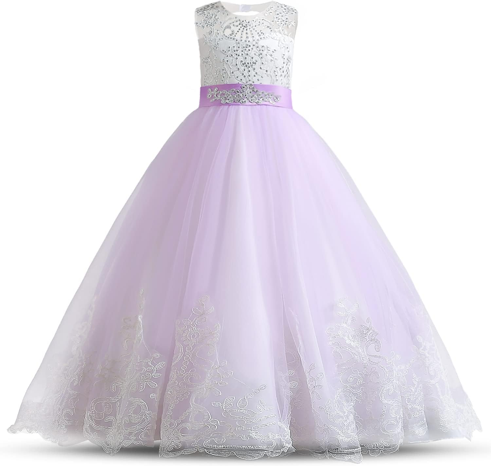 princess dress