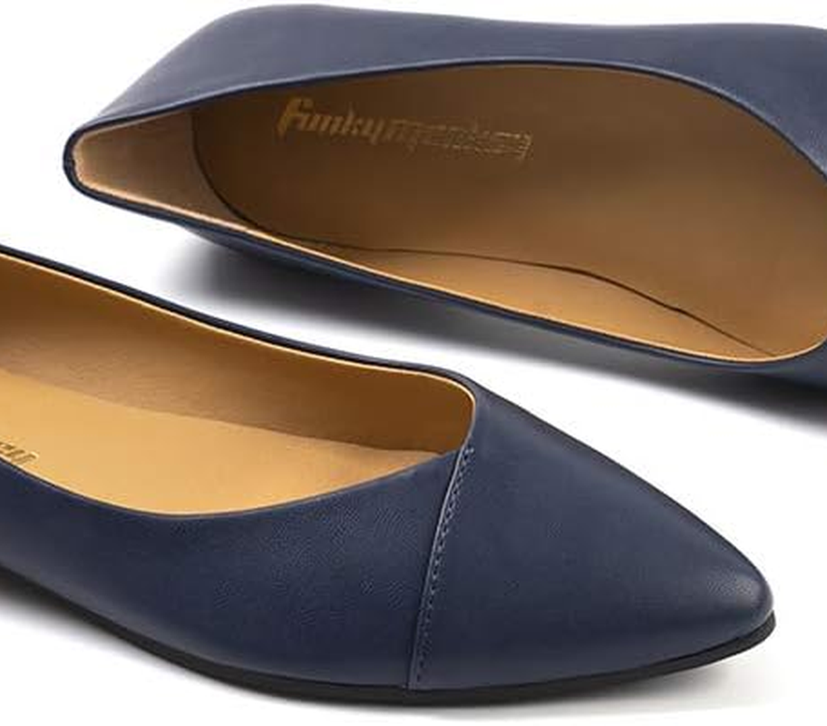 Preferred good faux leather fabric, skin-friendly breathable and textured, comfortable and soft , not stuffy feet