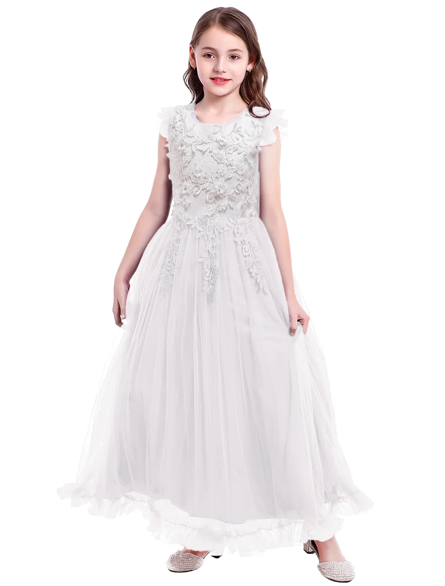 Dress Bridesmaid Wedding