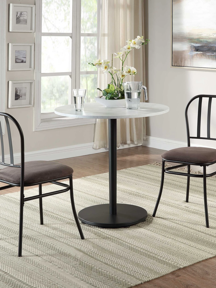 indoor chair for small space