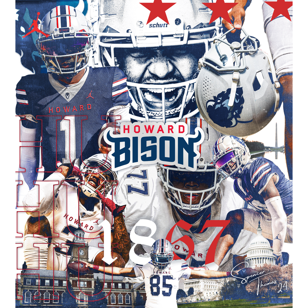 HU POSTER