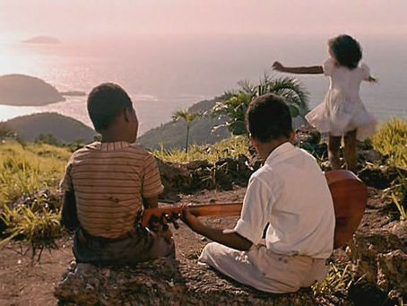 Let out that inner child they’re craving to live life