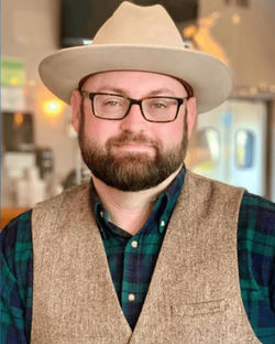 Justin Hamm