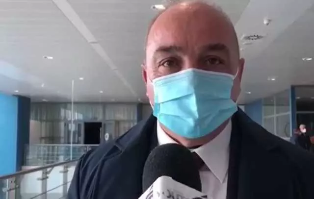 Gianni Chessa - Assessore al Turismo Regione Sardegna