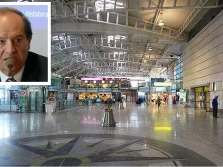 I migliori padroni per l'aeroporto di Cagliari