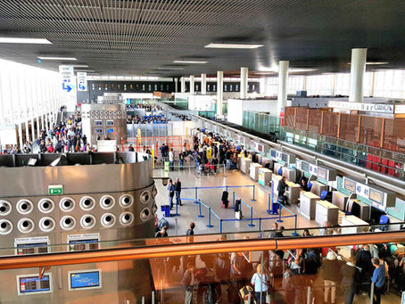 Aeroporti e privatizzazioni: Sardegna e Sicilia a confronto