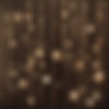 golden falling stars creating lines from top to bottom gradient and transparent background