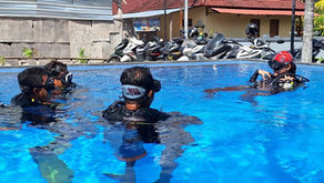 From Coral Planters to Advanced Divers: Empowering Nusa Penida’s Ocean Guardians