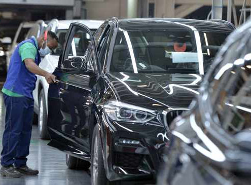 SA is Africa’s third most attractive investment destination – report