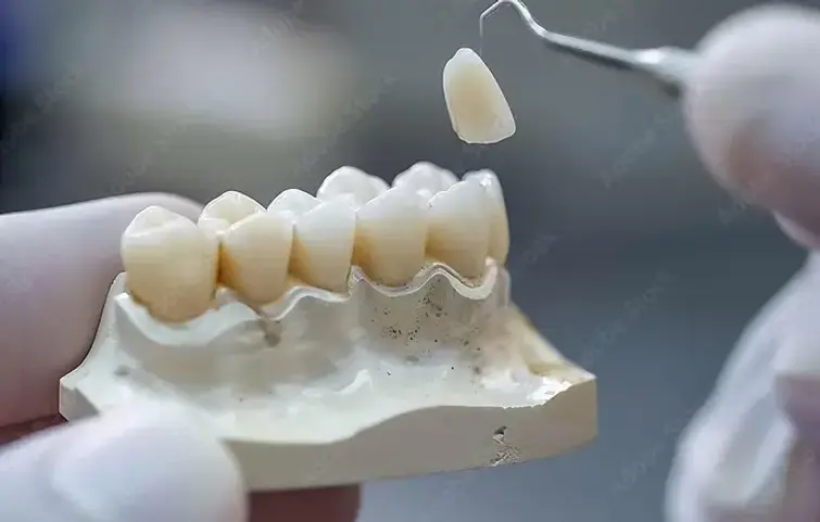 металокерамични коронки