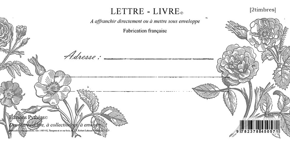 Miniature : Botticelli - L'éternelle grâce