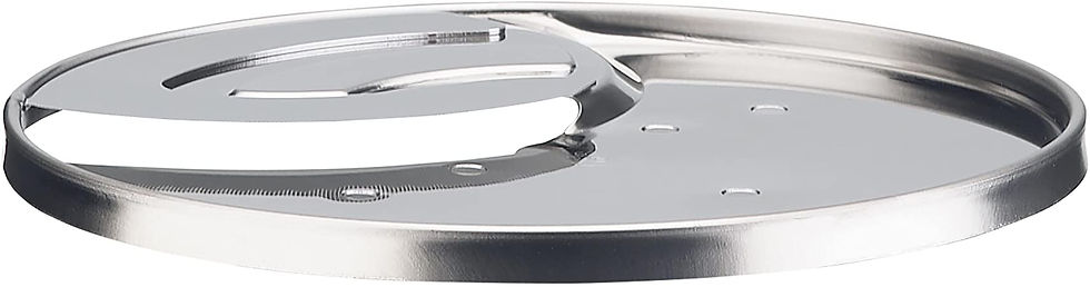 Thumbnail: Cuisinart DFP-14BCNY 14-Cup Food Processor, Brushed Stainless Steel