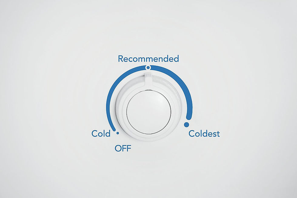 Thumbnail: Frigidaire 16 Cu. Ft. Upright Freezer