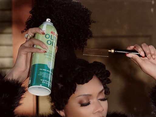  THE CATEGORY IS BLACK WOMEN