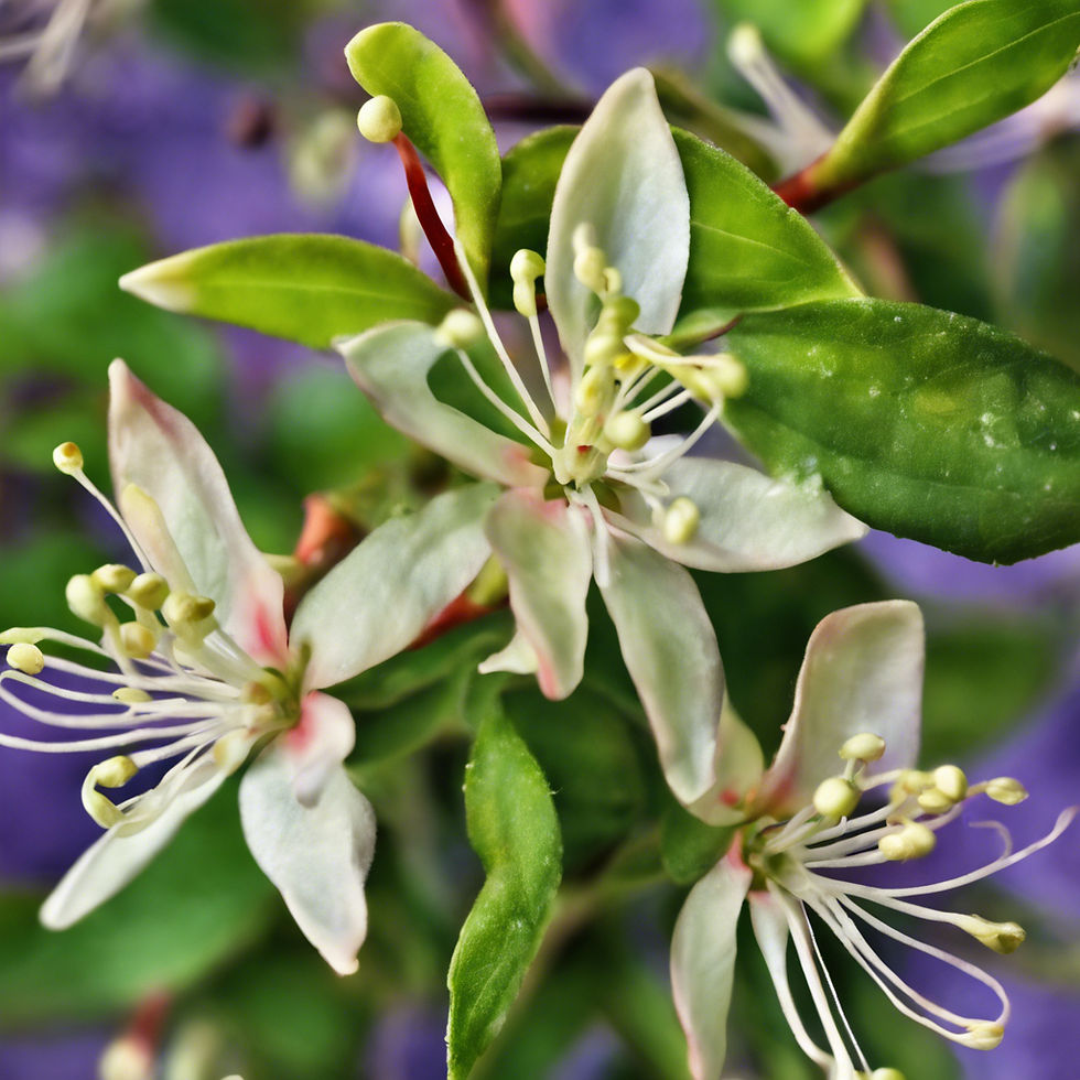 LONICERA SCENTSATION