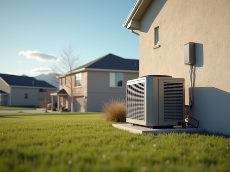Is a Heat Pump the Right Choice for Your Tooele Home in Changing Climates?