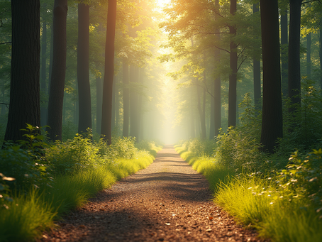 Transforming Trauma: From Survival Mode to Thriving Through Compassionate Healing
