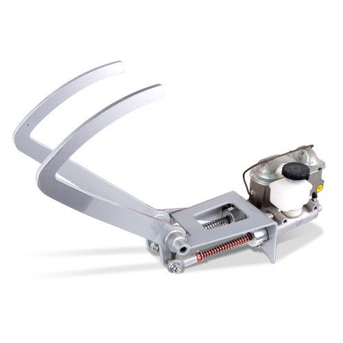 Universal Brake & Clutch Assembly (Please Call in to Order) legenshotrod