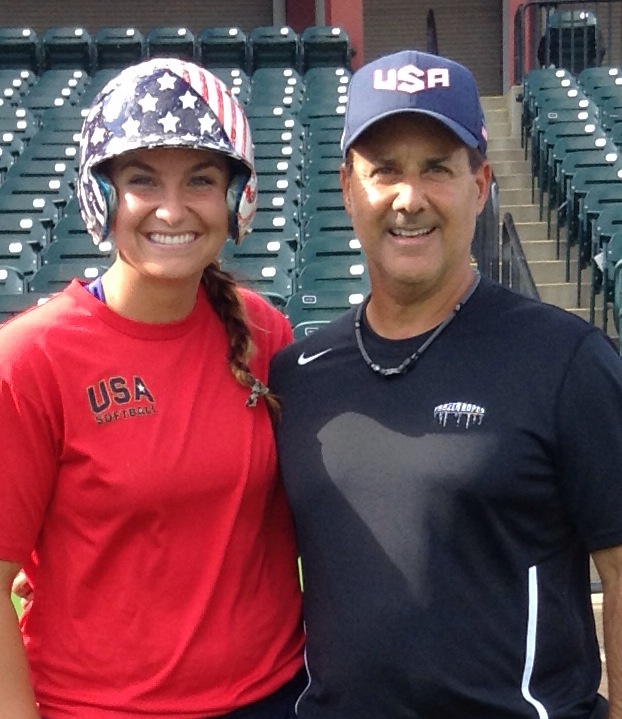 USA Softball