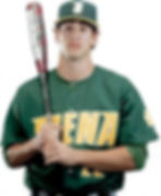 Frozen Ropes USA player Daniel Swain, was drafted by the Arizona Diamondbacks