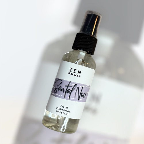 Santal Noir | Zen Auras