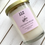 Thumbnail: candle