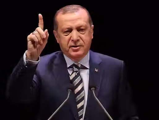 Le rôle de la Turquie dans la dernière guerre en Israël