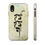 Miniature : Coque de protection iPhone "Deutéronome 16:20" – Design inspirant