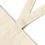 Miniature : Sac en toile coton épais – Motif artistique animalier chic 