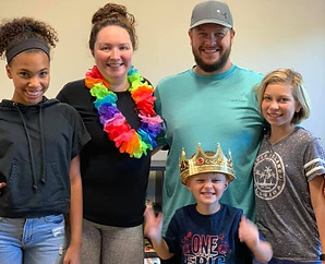 Family Chiropractic, Cranberry Township, Dr. Cotey and Amanda Jordan