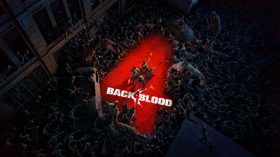 《喋血复仇（Back 4 Blood）》beta心得