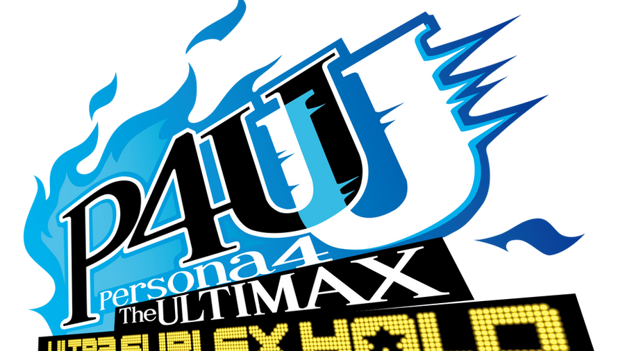 女神異聞錄4 無敵究極背橋摔 移植版(P4U2移植版)第一彈遊戲資料 2021年12月27日公開